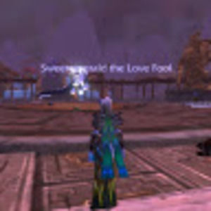 Meet your Posher, Kellen